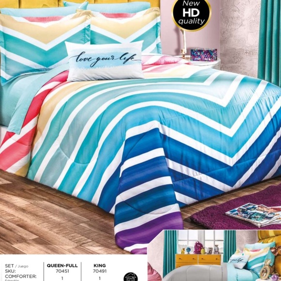 Comforter sets - Picture 12 of 14